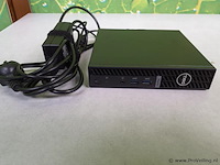 Dell mini pc optiplex micro 7010 - afbeelding 2 van  7
