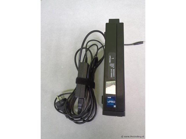 Dell mini pc optiplex micro 7010 - afbeelding 5 van  7
