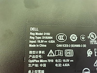 Dell mini pc optiplex micro 7010 - afbeelding 7 van  7