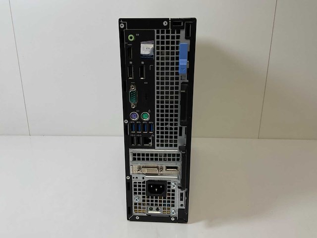 Dell mix model desktop - check description (2x) - afbeelding 3 van  12