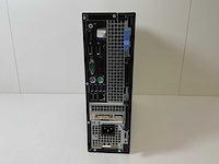 Dell mix model desktop - check description (2x) - afbeelding 3 van  12