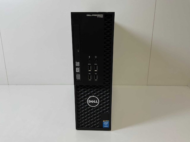 Dell mix model desktop - check description (2x) - afbeelding 6 van  12