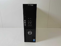 Dell mix model desktop - check description (2x) - afbeelding 6 van  12