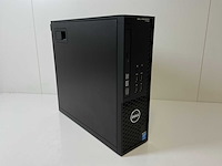 Dell mix model desktop - check description (2x) - afbeelding 7 van  12