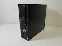 Dell mix model desktop - check description (2x) - afbeelding 8 van  12
