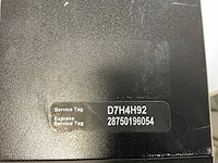 Dell mix model desktop - check description (2x) - afbeelding 10 van  12