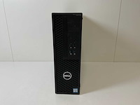 Dell mix model desktop - check description (2x) - afbeelding 11 van  12