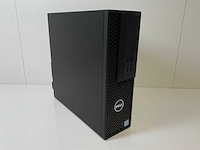Dell mix model desktop - check description (2x) - afbeelding 12 van  12