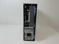 Dell mix model desktop - check description (2x) - afbeelding 3 van  12