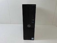 Dell mix model desktop - check description (2x) - afbeelding 6 van  12