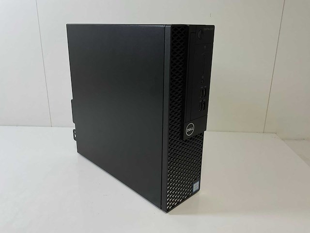 Dell mix model desktop - check description (2x) - afbeelding 7 van  12