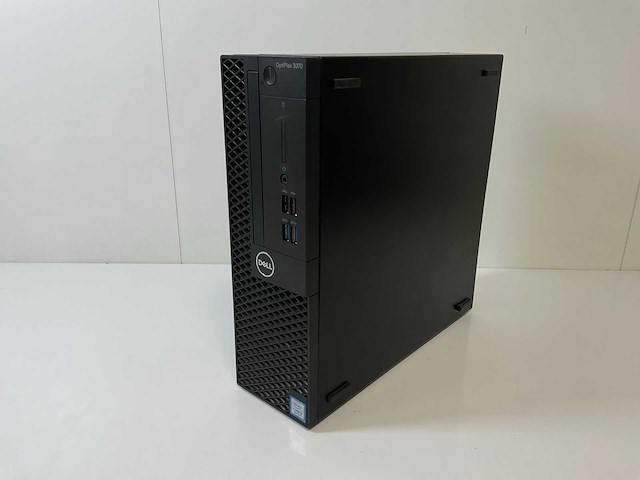 Dell mix model desktop - check description (2x) - afbeelding 8 van  12