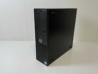 Dell mix model desktop - check description (2x) - afbeelding 8 van  12