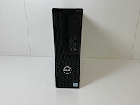 Dell mix model desktop - check description (2x) - afbeelding 11 van  12