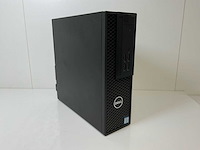 Dell mix model desktop - check description (2x) - afbeelding 12 van  12