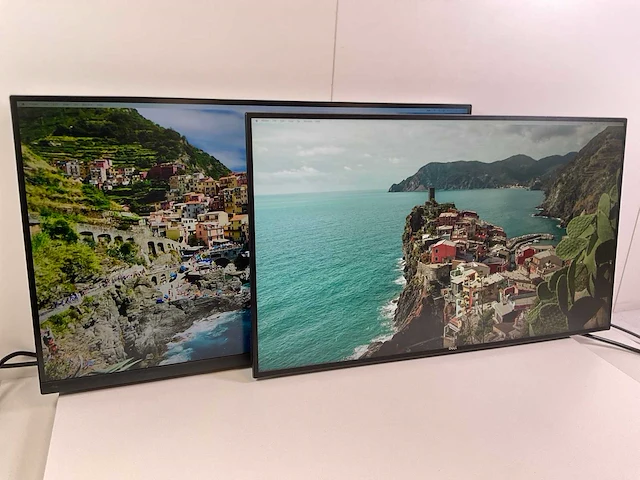 Dell mix model desktops - check description (2x) - afbeelding 2 van  9