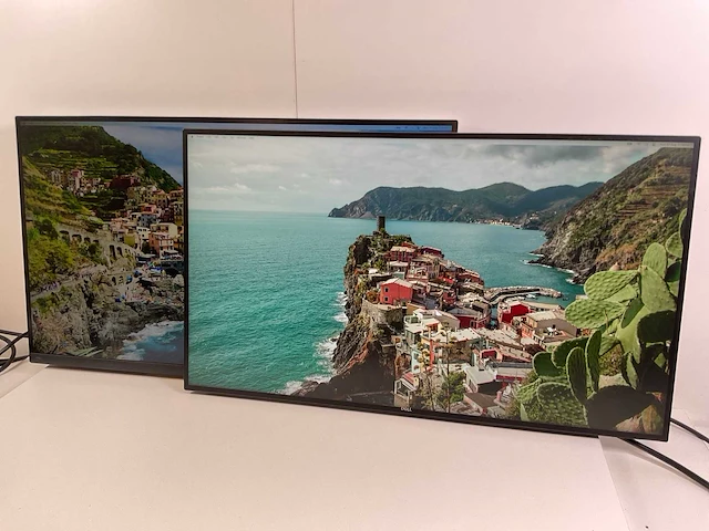 Dell mix model desktops - check description (2x) - afbeelding 3 van  9