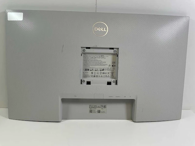 Dell mix model desktops - check description (2x) - afbeelding 4 van  9