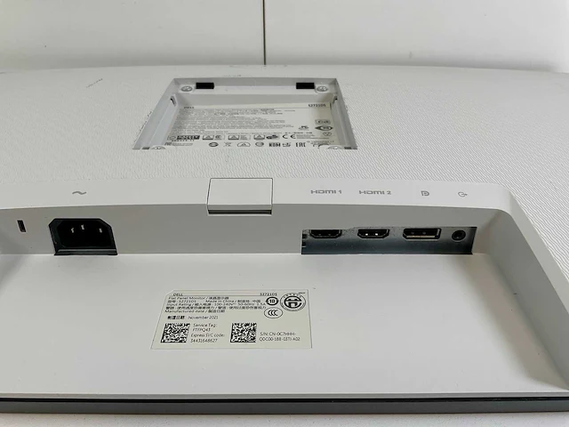 Dell mix model desktops - check description (2x) - afbeelding 5 van  9