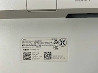 Dell mix model desktops - check description (2x) - afbeelding 6 van  9