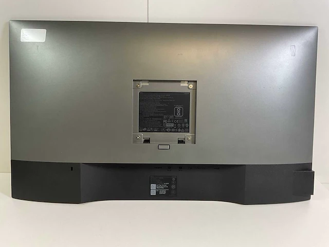Dell mix model desktops - check description (2x) - afbeelding 7 van  9