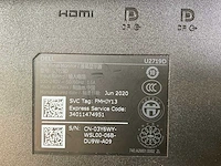 Dell mix model desktops - check description (2x) - afbeelding 9 van  9