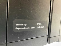 Dell mix model desktops - check description (3x) - afbeelding 6 van  7