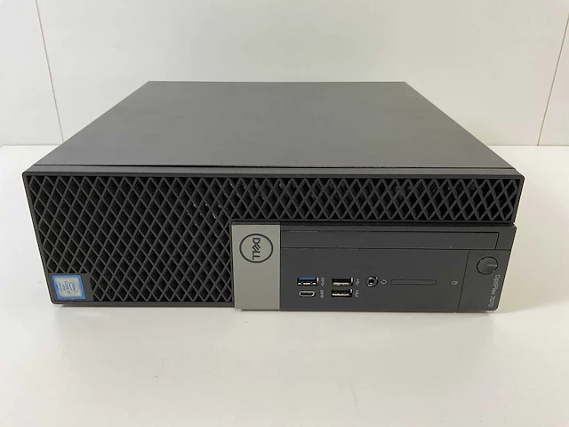 Dell mix model desktops check description (2x) - afbeelding 2 van  14