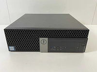 Dell mix model desktops check description (2x) - afbeelding 2 van  14