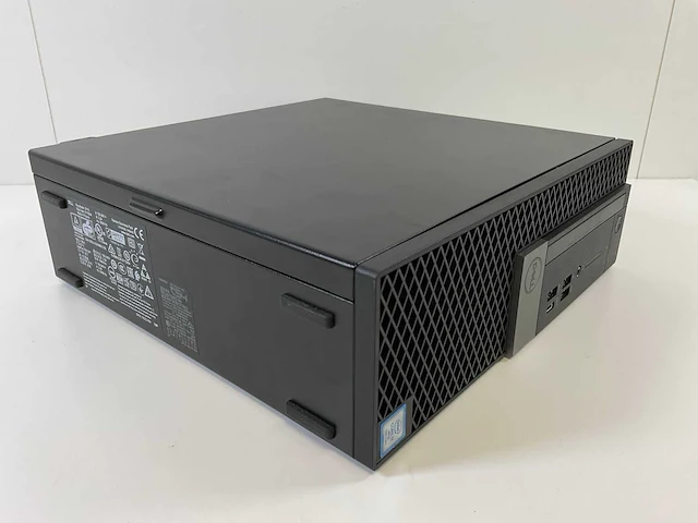 Dell mix model desktops check description (2x) - afbeelding 3 van  14