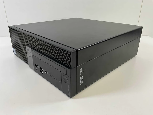 Dell mix model desktops check description (2x) - afbeelding 4 van  14