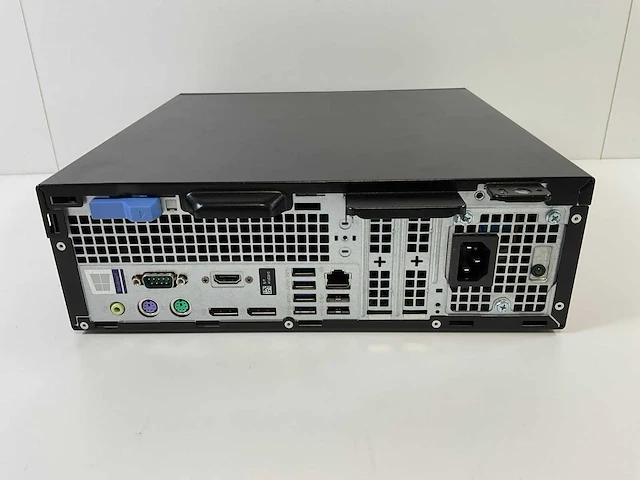 Dell mix model desktops check description (2x) - afbeelding 5 van  14