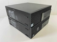 Dell mix model desktops check description (2x) - afbeelding 7 van  14