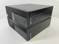 Dell mix model desktops check description (2x) - afbeelding 8 van  14