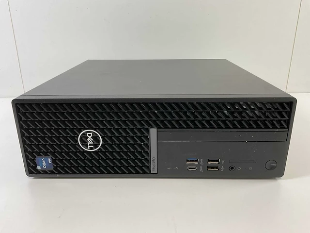 Dell mix model desktops check description (2x) - afbeelding 10 van  14