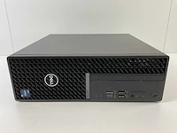 Dell mix model desktops check description (2x) - afbeelding 10 van  14