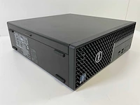 Dell mix model desktops check description (2x) - afbeelding 11 van  14