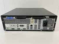 Dell mix model desktops check description (2x) - afbeelding 13 van  14
