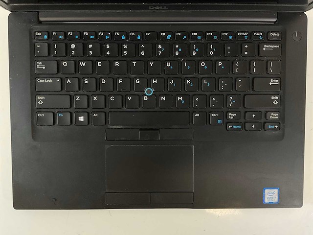 Dell mix model laptops - check description (2x) - afbeelding 4 van  15