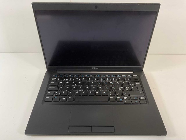 Dell mix model laptops - check description (2x) - afbeelding 8 van  15