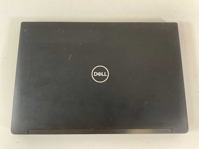 Dell mix model laptops - check description (2x) - afbeelding 12 van  15