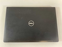 Dell mix model laptops - check description (2x) - afbeelding 12 van  15