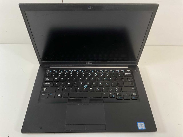 Dell mix model laptops - check description (2x) - afbeelding 15 van  15