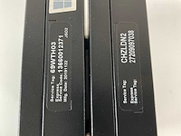 Dell mix model mini desktops - check description (2x) - afbeelding 5 van  5