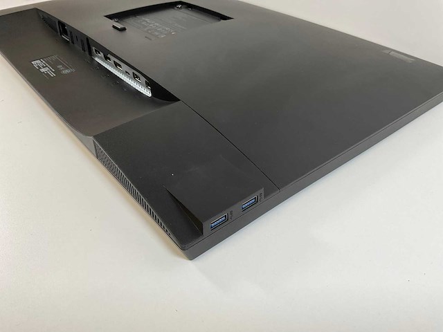 Dell mix model monitors - check description (2x) - afbeelding 2 van  12