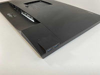 Dell mix model monitors - check description (2x) - afbeelding 2 van  12