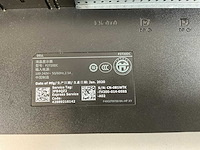 Dell mix model monitors - check description (2x) - afbeelding 3 van  12
