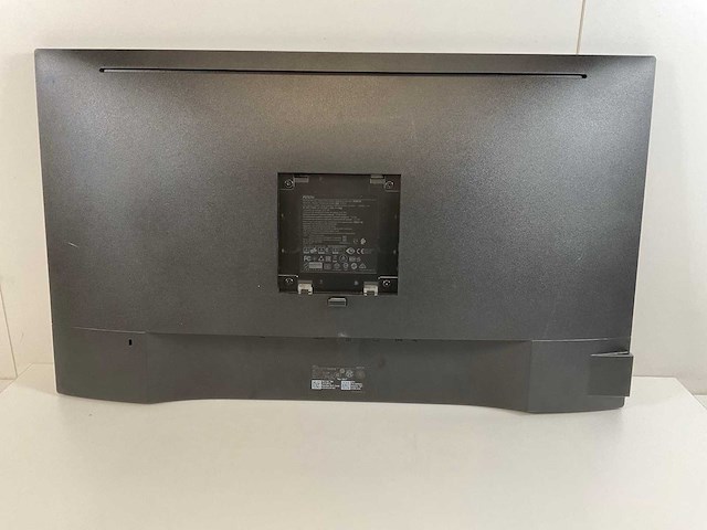 Dell mix model monitors - check description (2x) - afbeelding 4 van  12