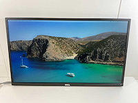 Dell mix model monitors - check description (2x) - afbeelding 7 van  12