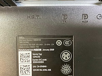 Dell mix model monitors - check description (2x) - afbeelding 4 van  8